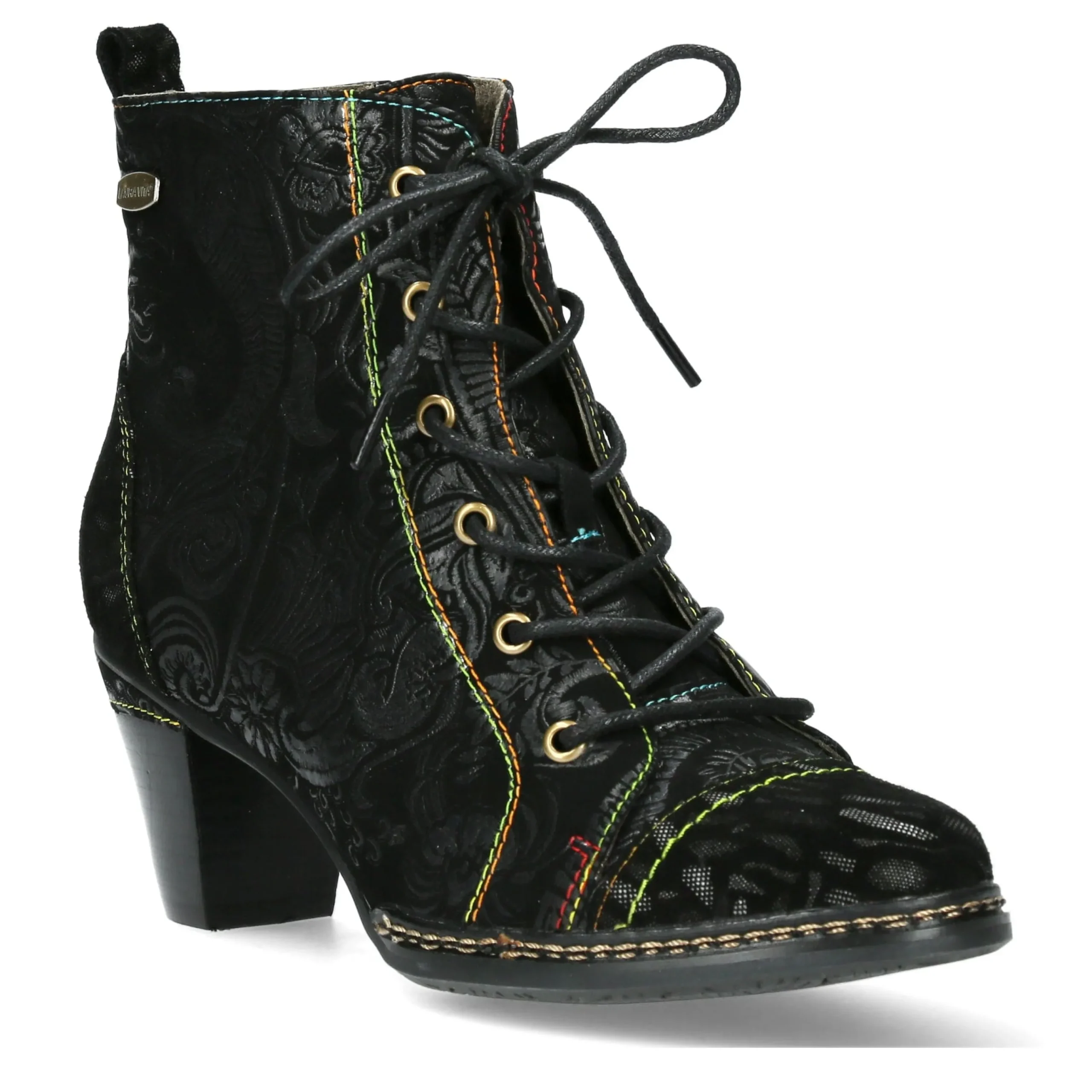 Cheap Laura Vita Bottines - AGCATHEO 131