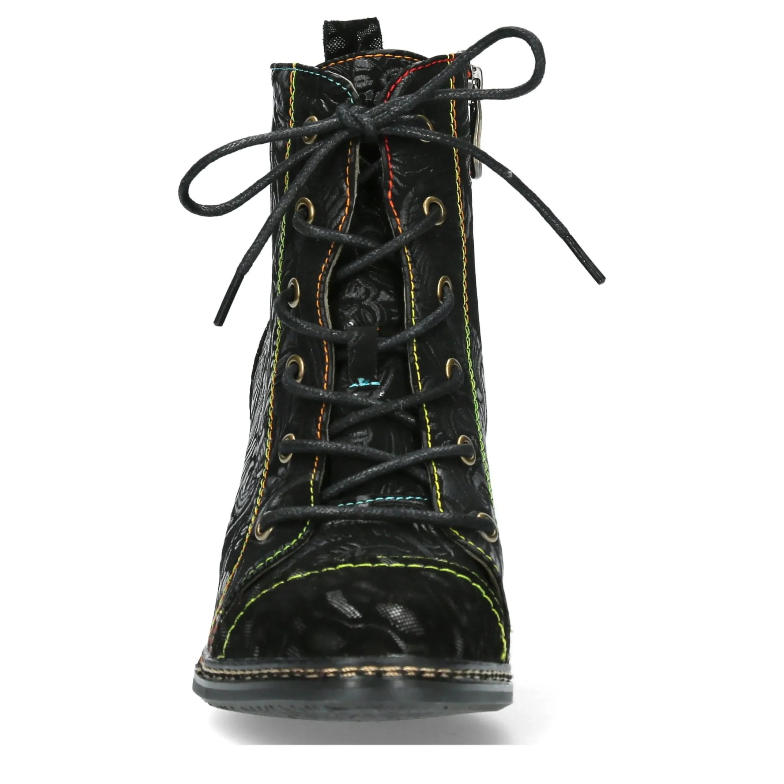 Cheap Laura Vita Bottines - AGCATHEO 131