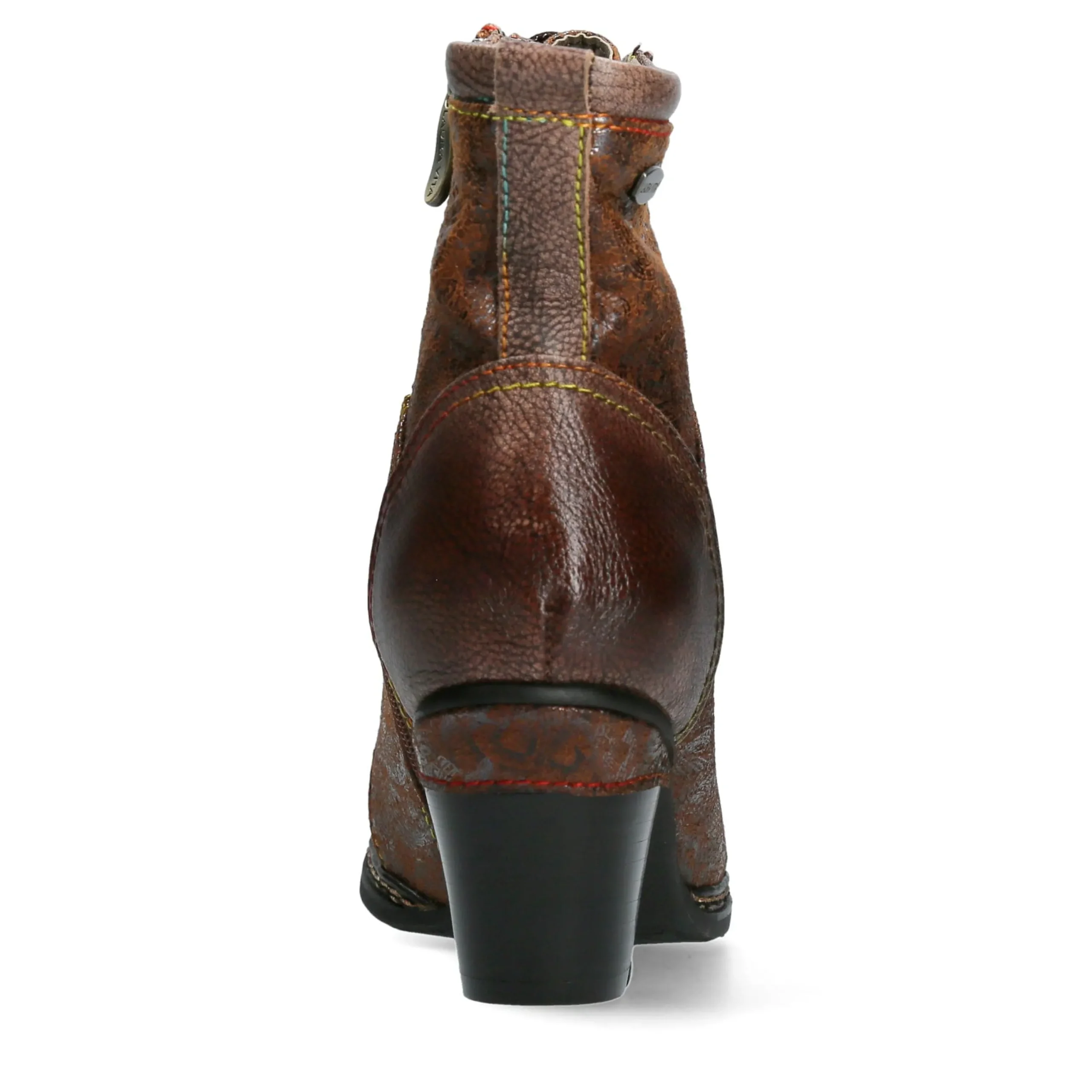 Cheap Laura Vita Bottines - AGCATHEO 132