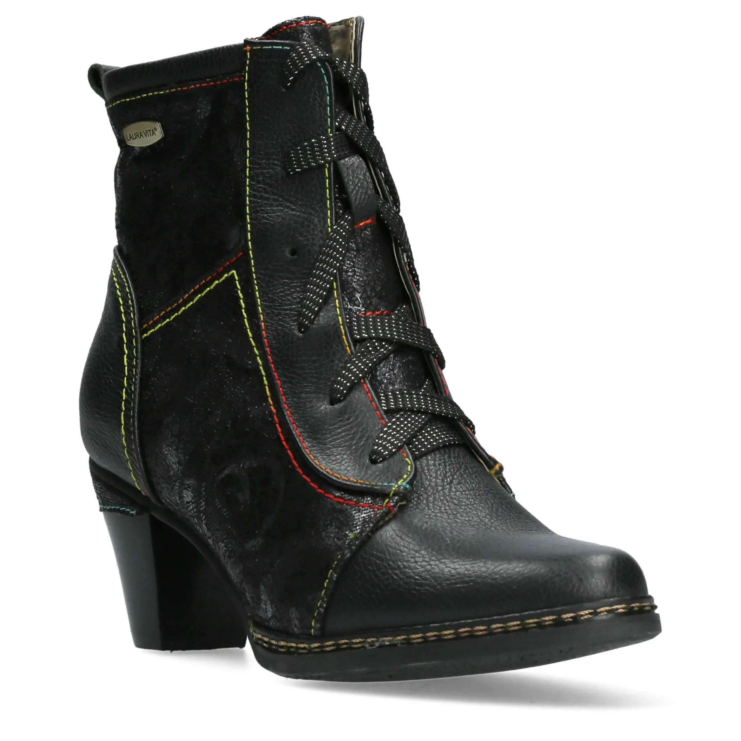 Cheap Laura Vita Bottines - AGCATHEO 132
