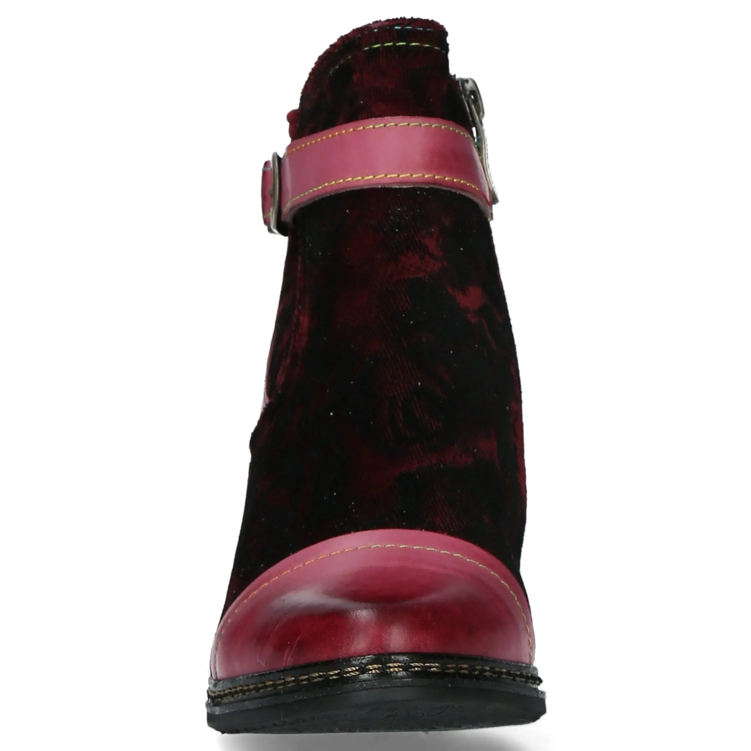 Discount Laura Vita Bottines - AGCATHEO 197C