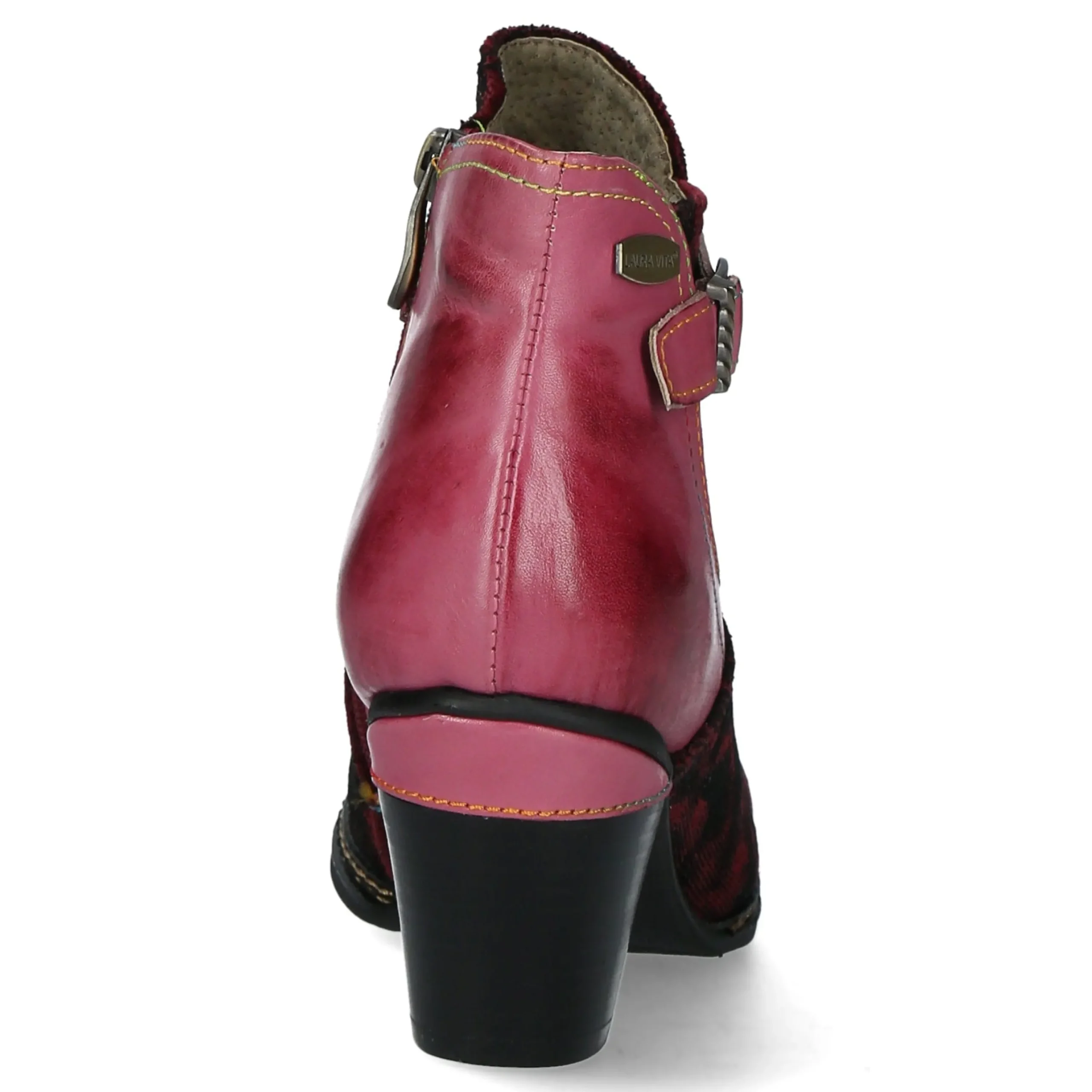 Discount Laura Vita Bottines - AGCATHEO 197C