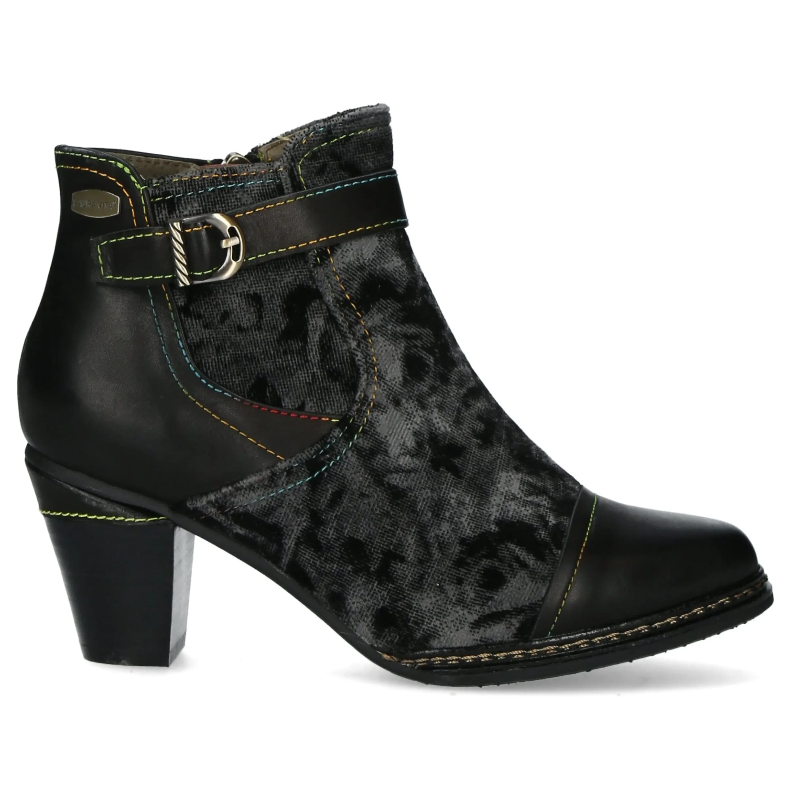 Discount Laura Vita Bottines - AGCATHEO 197C