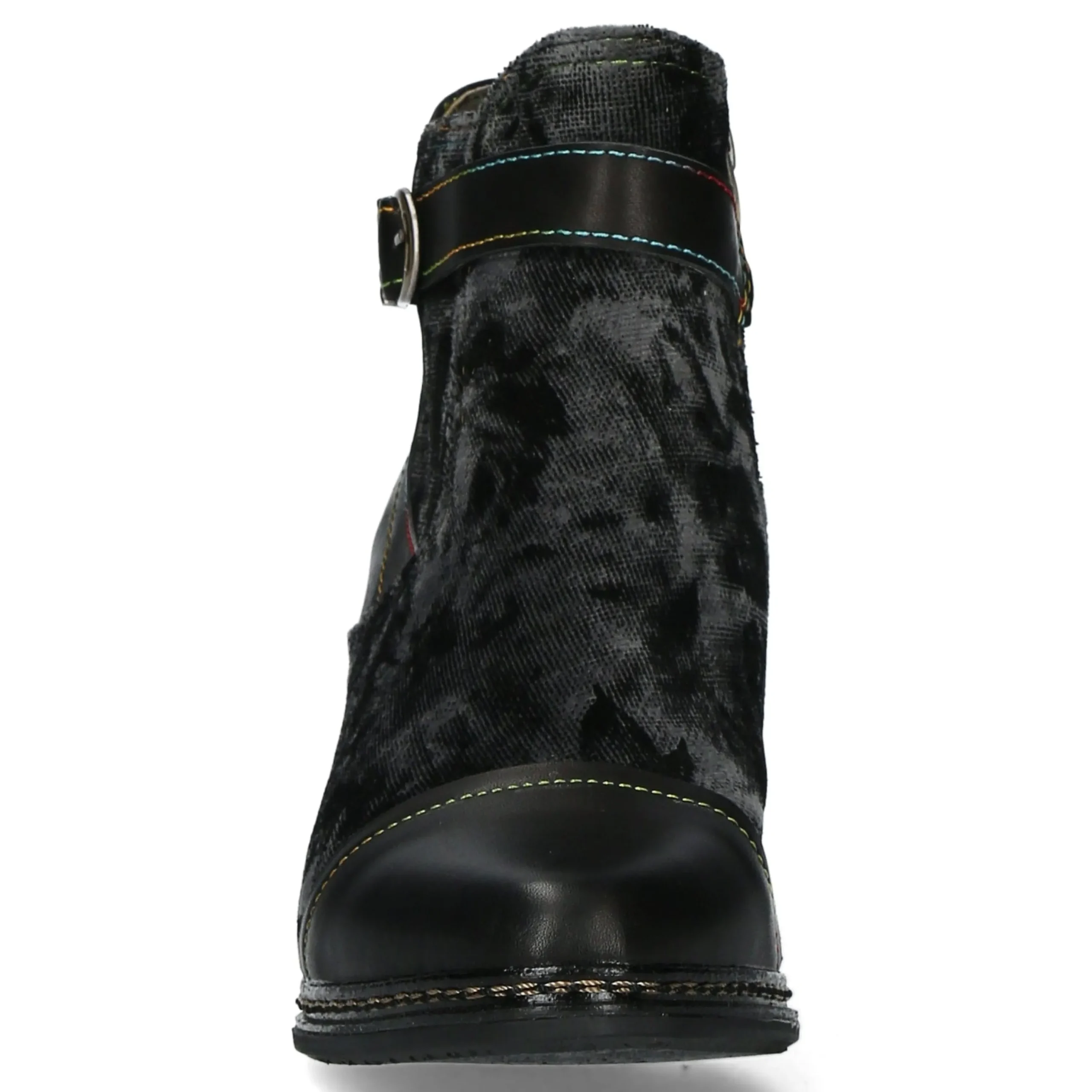 Discount Laura Vita Bottines - AGCATHEO 197C