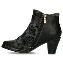 Discount Laura Vita Bottines - AGCATHEO 197C
