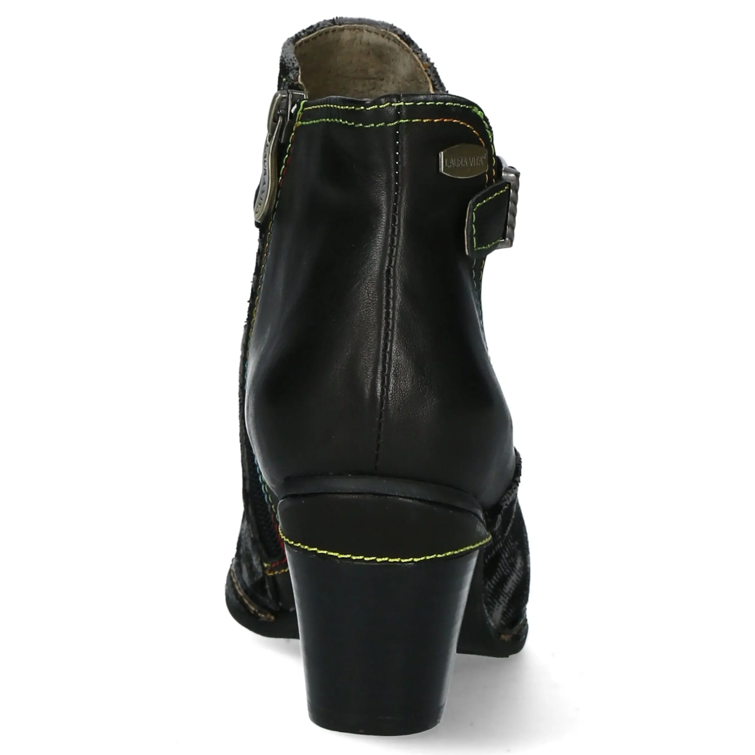 Discount Laura Vita Bottines - AGCATHEO 197C
