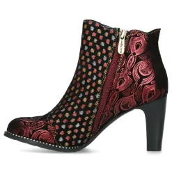 Cheap Laura Vita Bottines - ALBANE 198