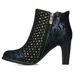 Cheap Laura Vita Bottines - ALBANE 198
