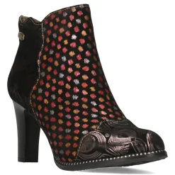 Cheap Laura Vita Bottines - ALBANE 198