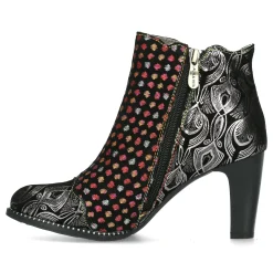 Cheap Laura Vita Bottines - ALBANE 198