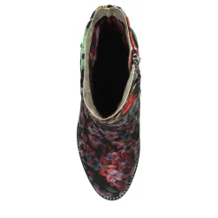 Clearance Laura Vita Bottines - ALBANE 098