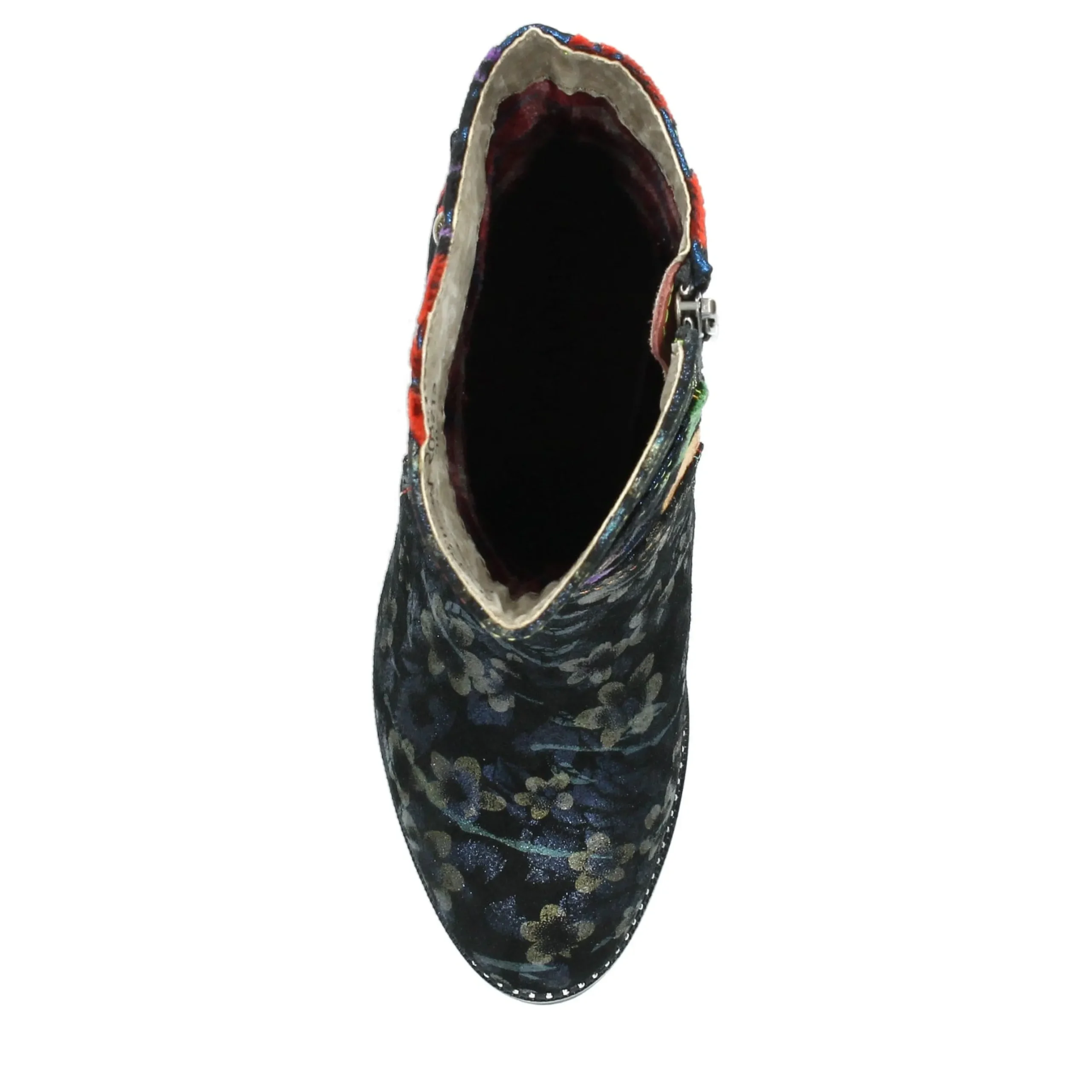 Clearance Laura Vita Bottines - ALBANE 098