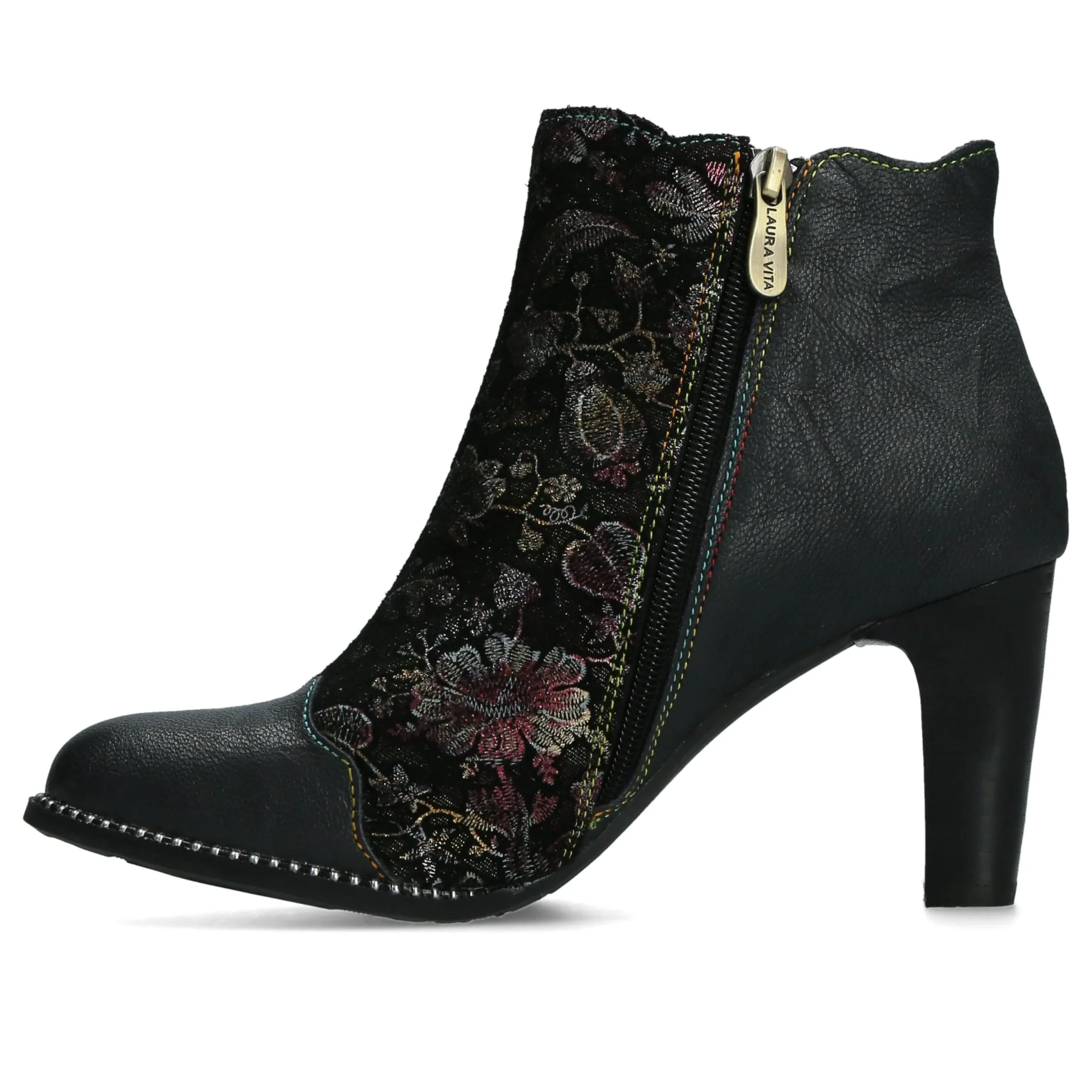 Flash Sale Laura Vita Bottines - ALBANE 198