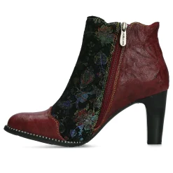 Flash Sale Laura Vita Bottines - ALBANE 198