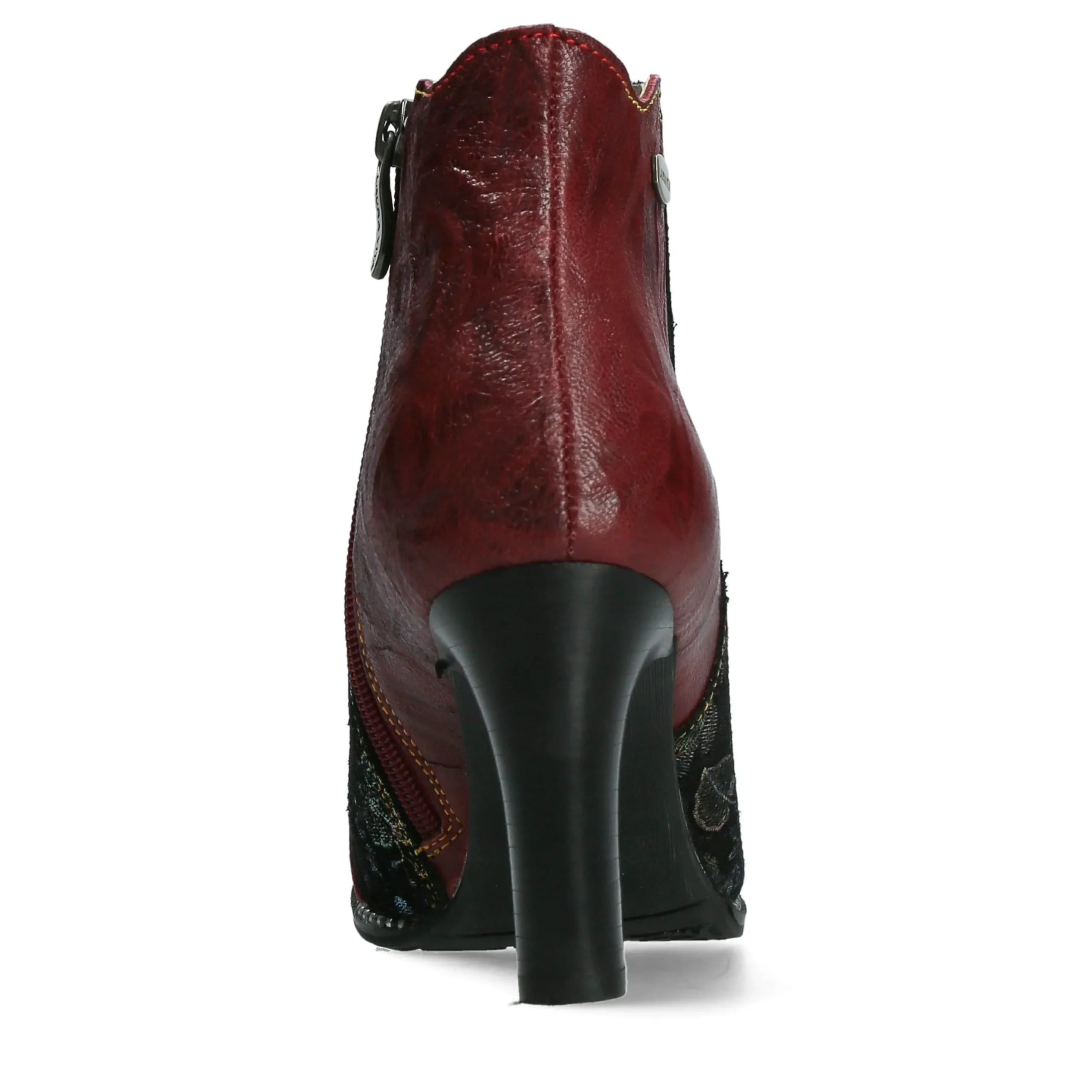 Flash Sale Laura Vita Bottines - ALBANE 198