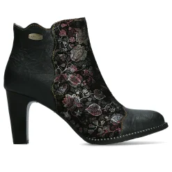 Flash Sale Laura Vita Bottines - ALBANE 198
