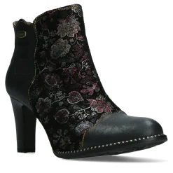 Flash Sale Laura Vita Bottines - ALBANE 198