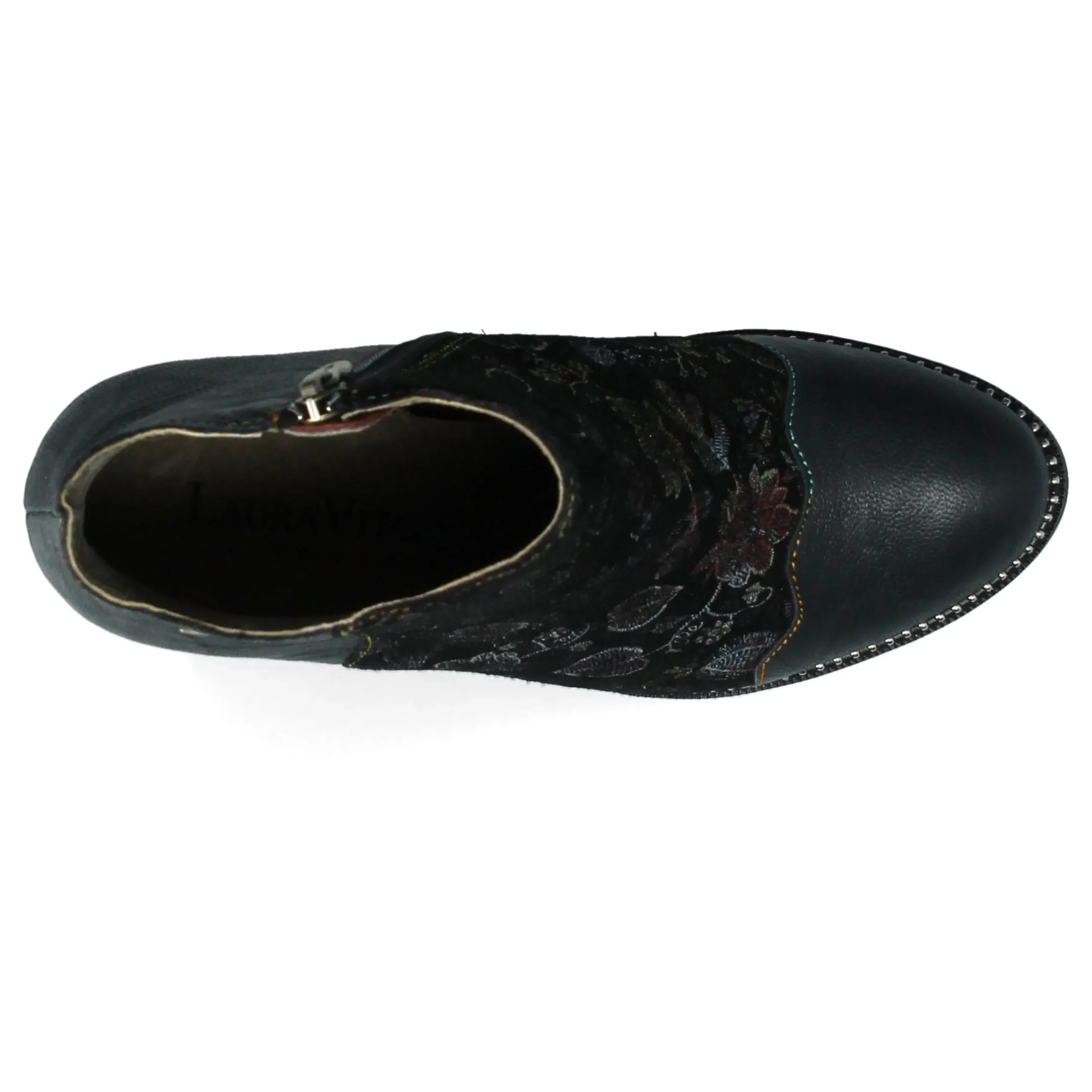 Flash Sale Laura Vita Bottines - ALBANE 198