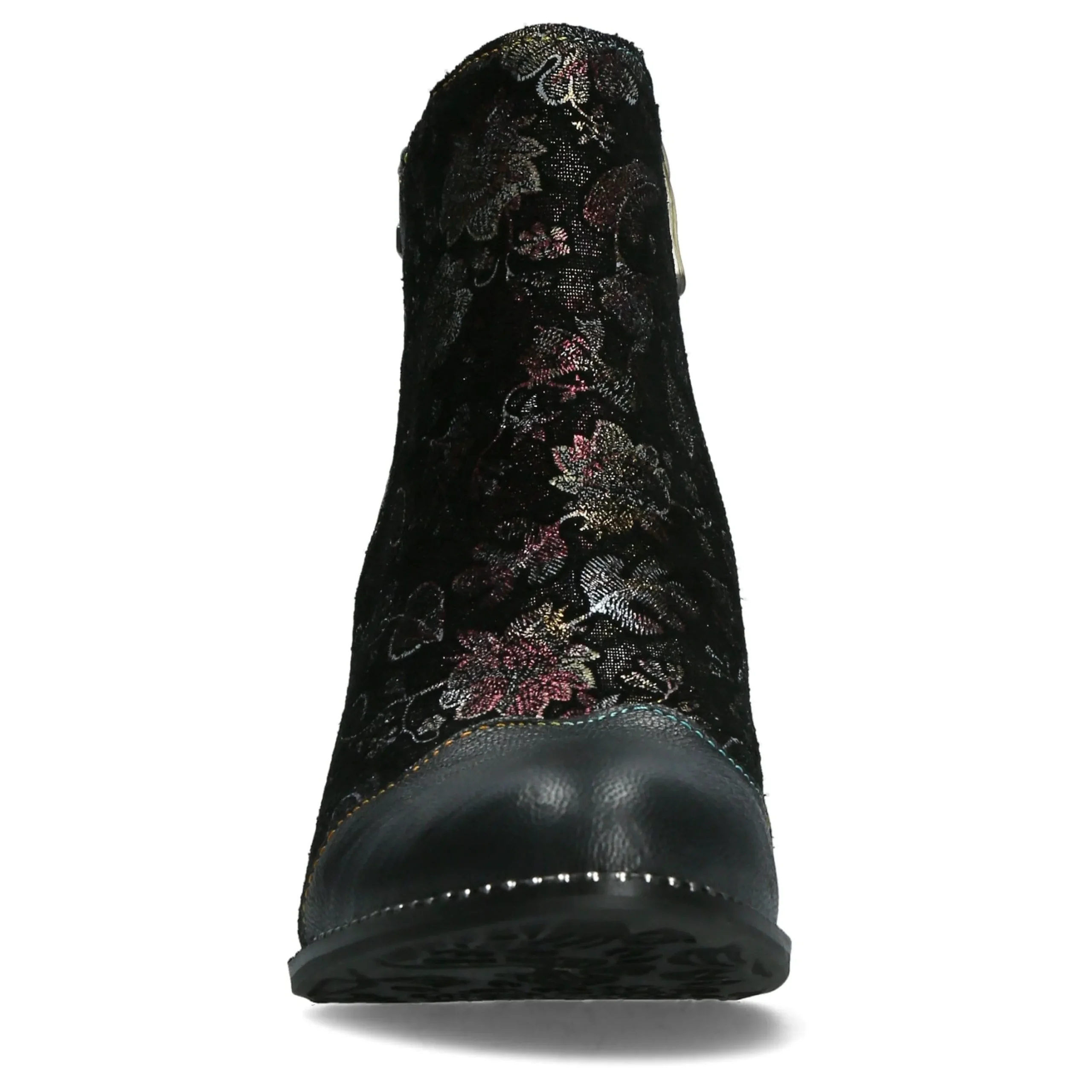 Flash Sale Laura Vita Bottines - ALBANE 198
