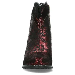 New Laura Vita Bottines - ALBANE 03