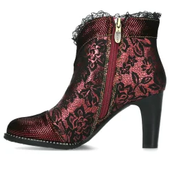 New Laura Vita Bottines - ALBANE 03