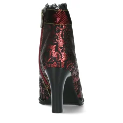 New Laura Vita Bottines - ALBANE 03