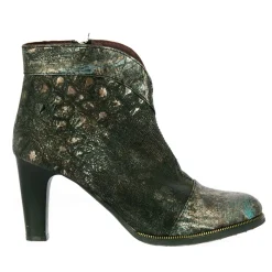 New Laura Vita Bottines - ALBANE 03