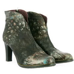 New Laura Vita Bottines - ALBANE 03