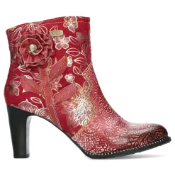 New Laura Vita Bottines - ALBANE 07