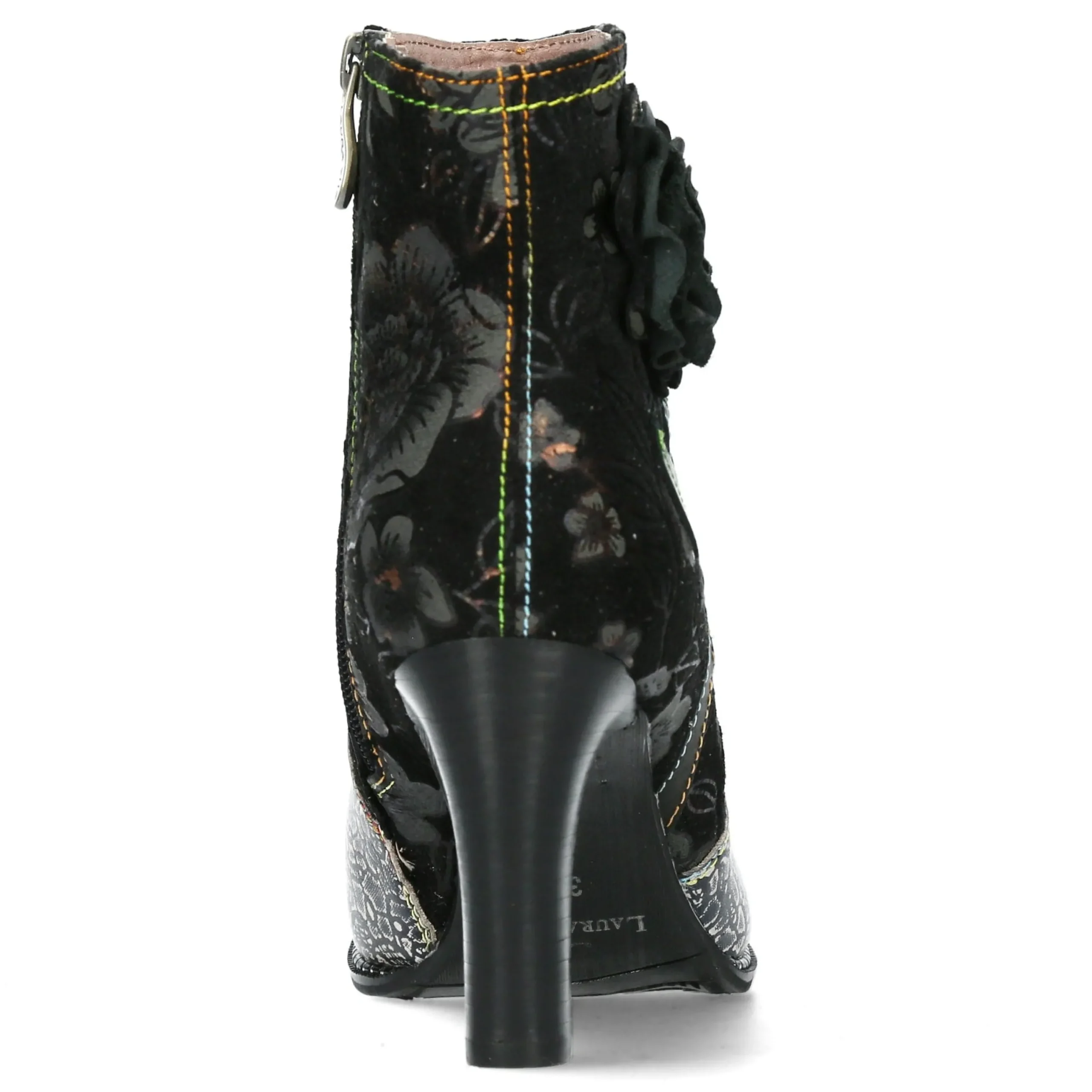 New Laura Vita Bottines - ALBANE 07