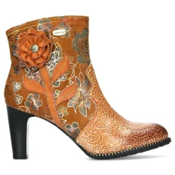New Laura Vita Bottines - ALBANE 07
