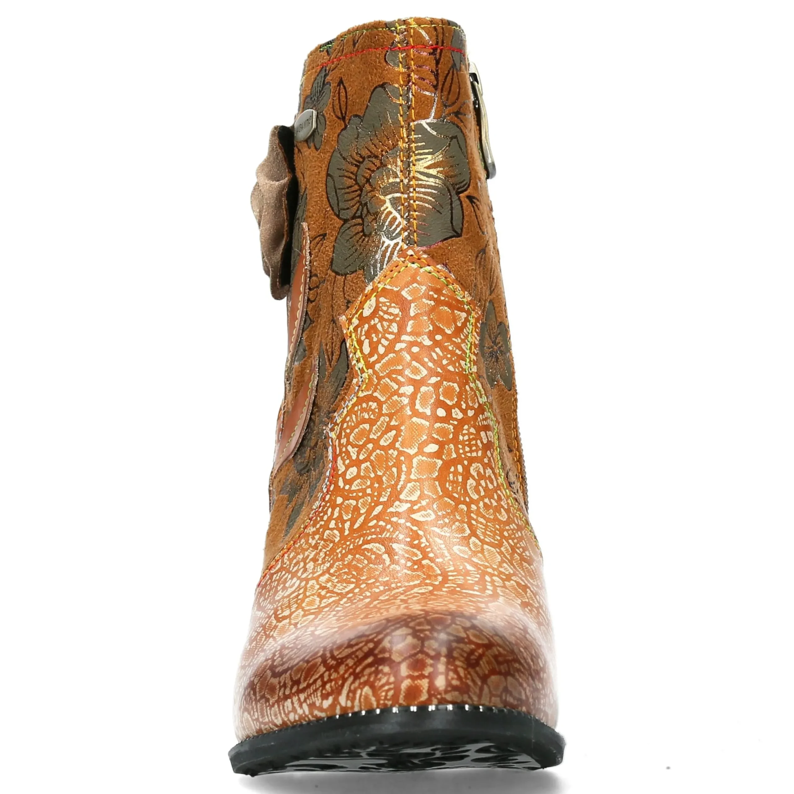 New Laura Vita Bottines - ALBANE 07
