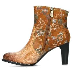 New Laura Vita Bottines - ALBANE 07