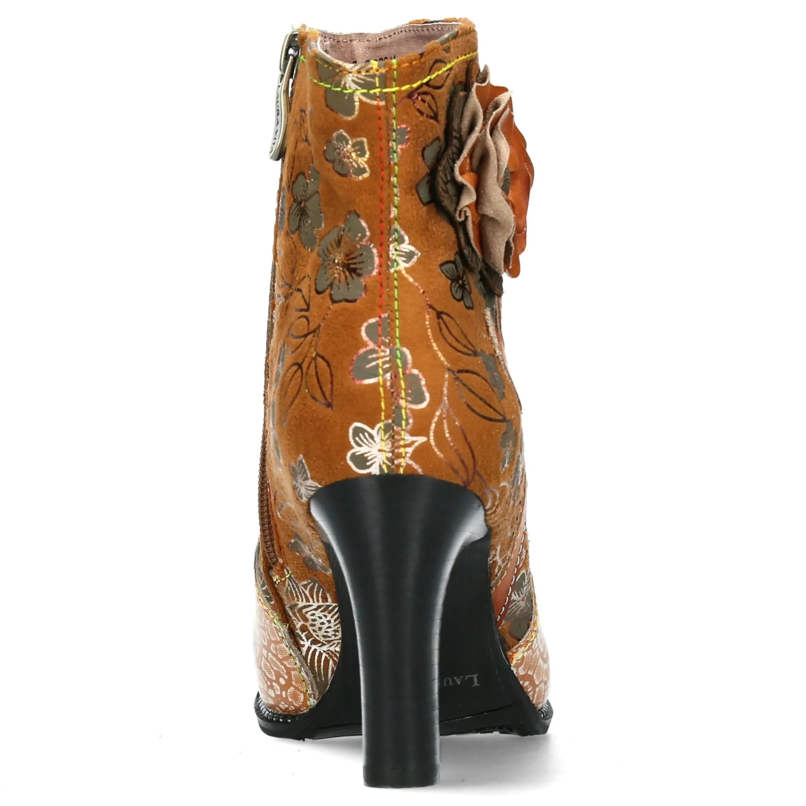 New Laura Vita Bottines - ALBANE 07