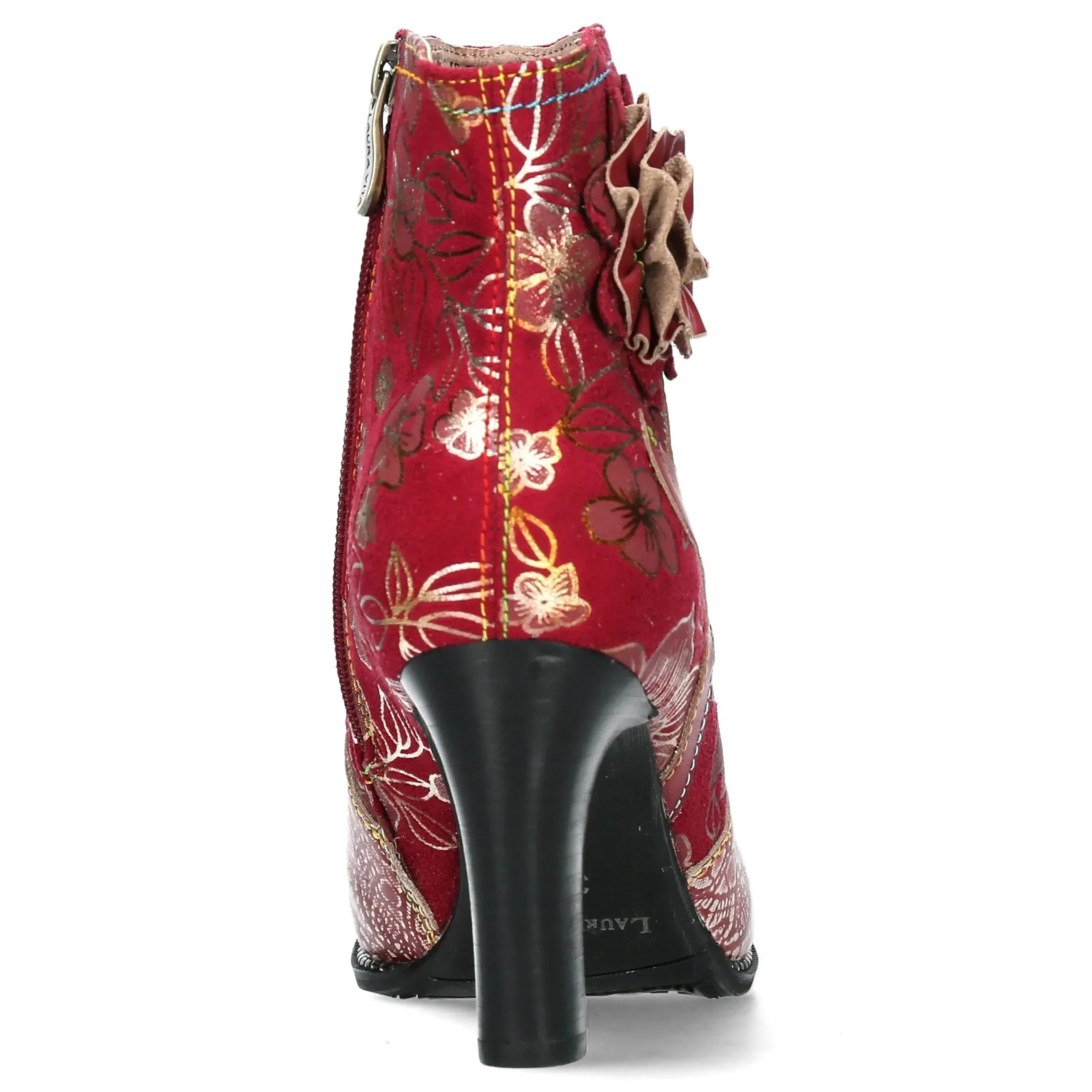 New Laura Vita Bottines - ALBANE 07