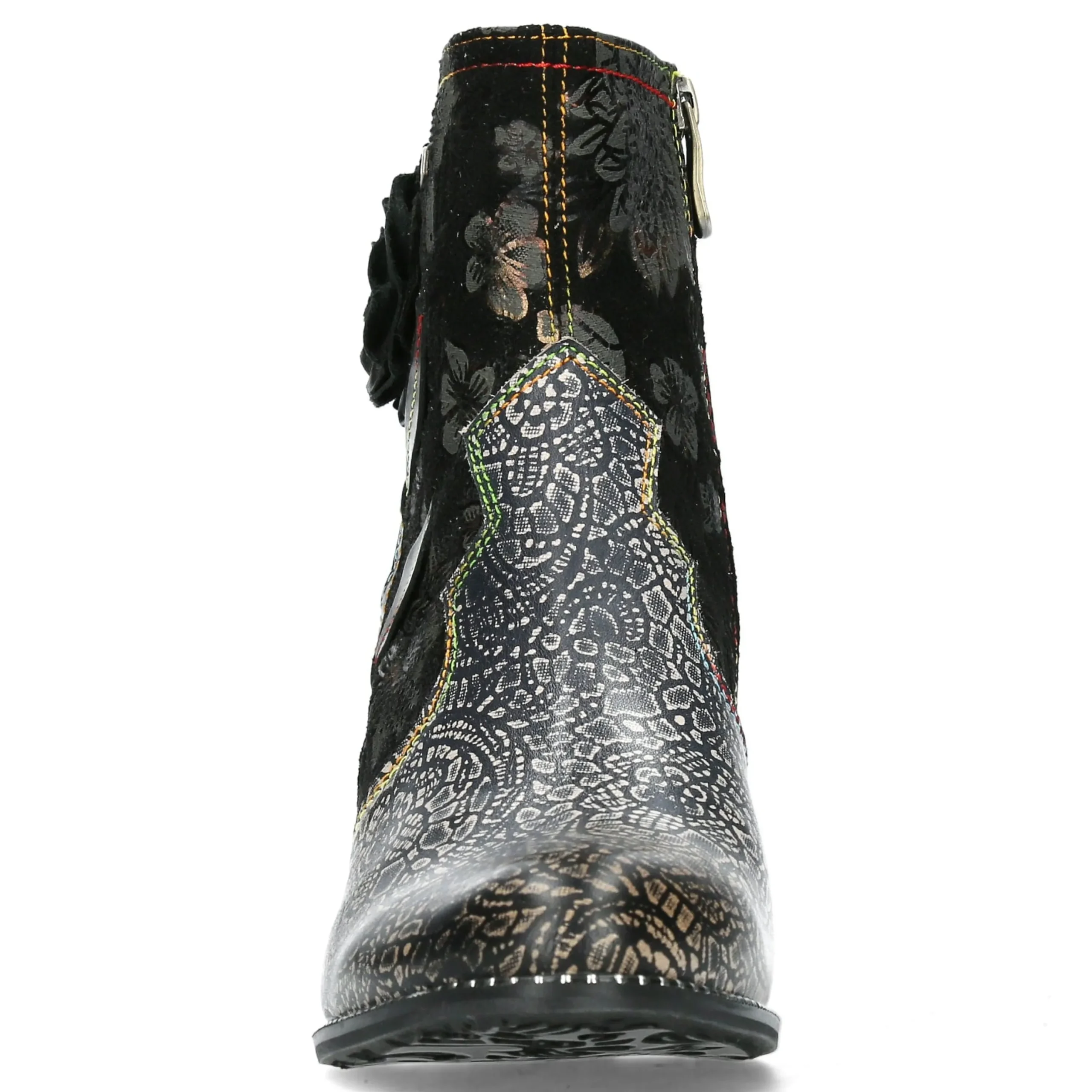 New Laura Vita Bottines - ALBANE 07