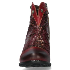 Best Sale Laura Vita Bottines - ALBANE 0383 Gloria