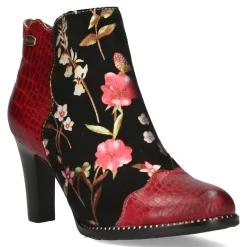 Flash Sale Laura Vita Bottines - ALBANE 198 Poésie