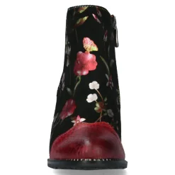 Flash Sale Laura Vita Bottines - ALBANE 198 Poésie