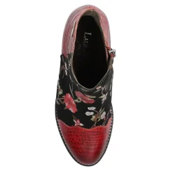 Flash Sale Laura Vita Bottines - ALBANE 198 Poésie