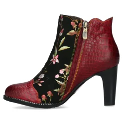 Flash Sale Laura Vita Bottines - ALBANE 198 Poésie