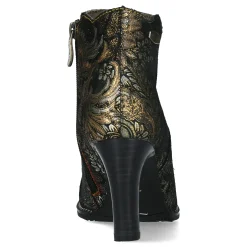 Sale Laura Vita Bottines - ALBANE 198 Q