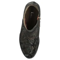 Sale Laura Vita Bottines - ALBANE 198 Q