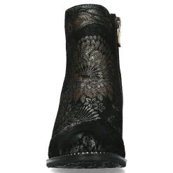 Sale Laura Vita Bottines - ALBANE 198 Q