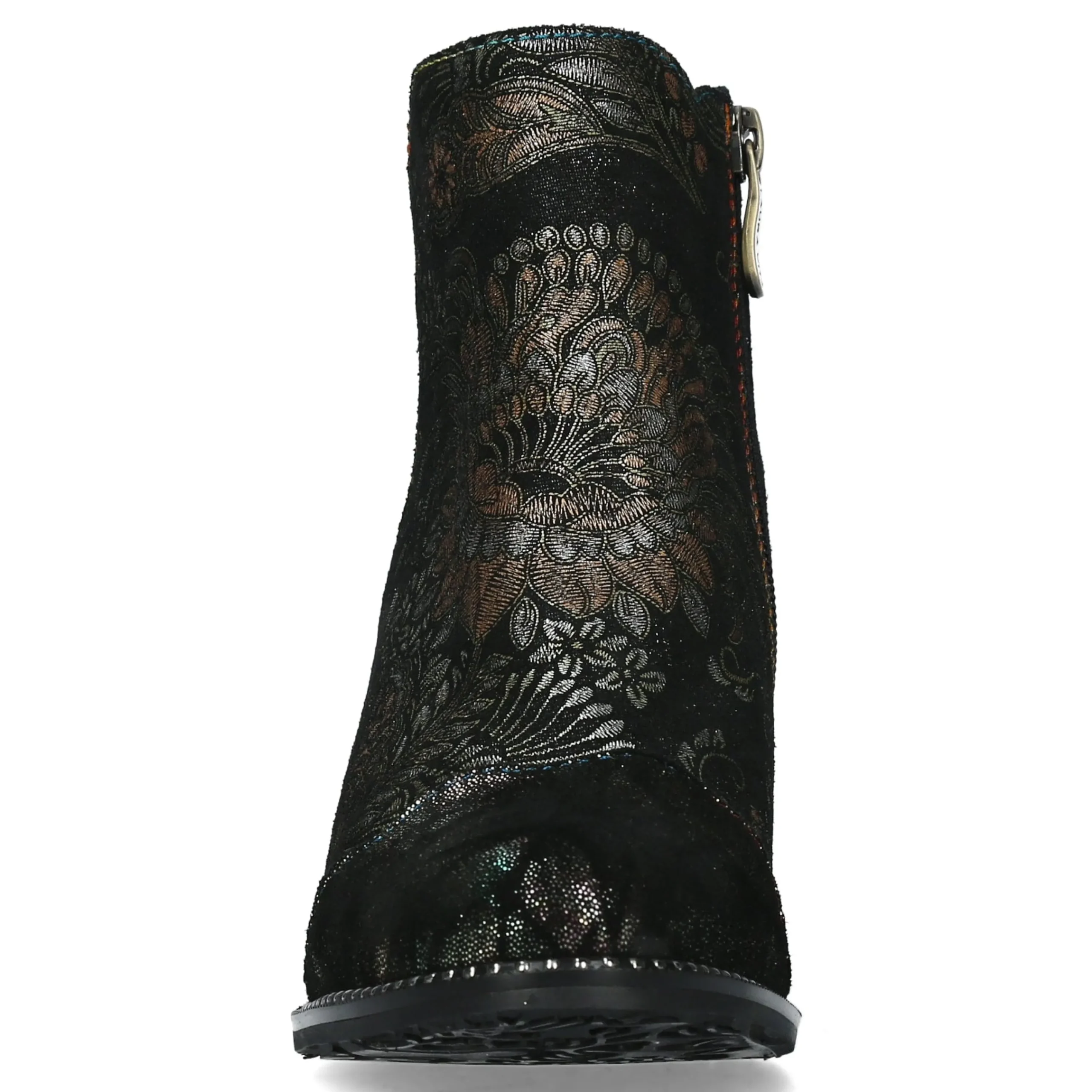 Sale Laura Vita Bottines - ALBANE 198 Q