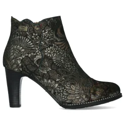 Sale Laura Vita Bottines - ALBANE 198 Q