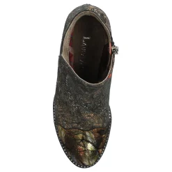 Sale Laura Vita Bottines - ALBANE 198 Q