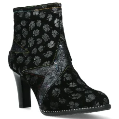 New Laura Vita Bottines - ALCBANEO128