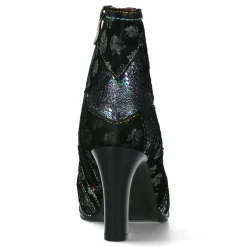 New Laura Vita Bottines - ALCBANEO128