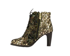 Best Sale Laura Vita Bottines - ALCBANEO 1279